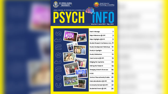 Research & Publication
