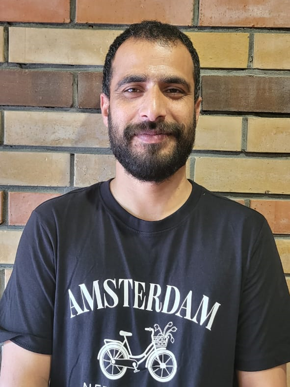 Dr. Umer Jon Ganai