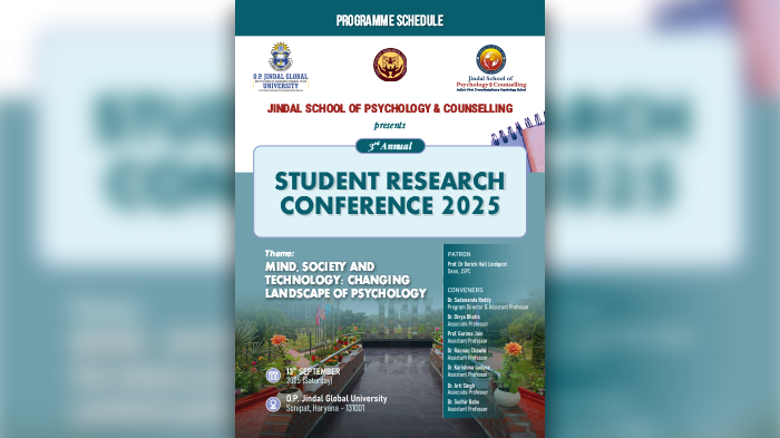 Research & Publication