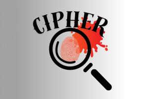 Cipher