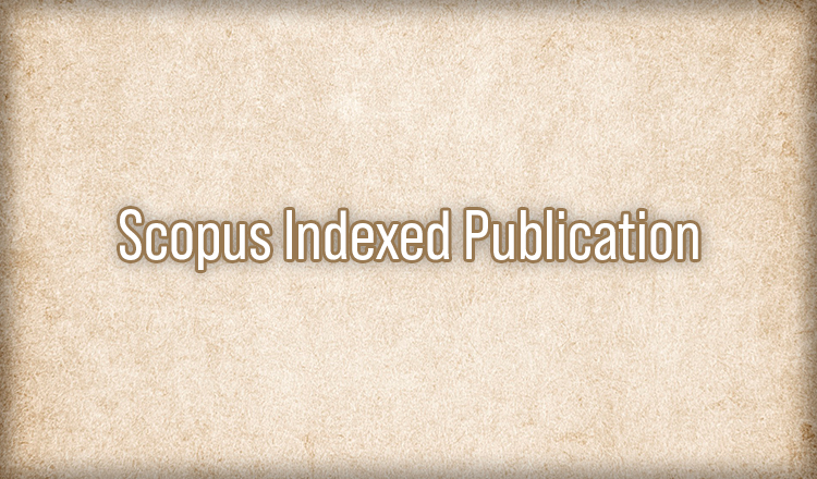 Research & Publication