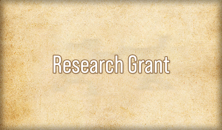 Research & Publication