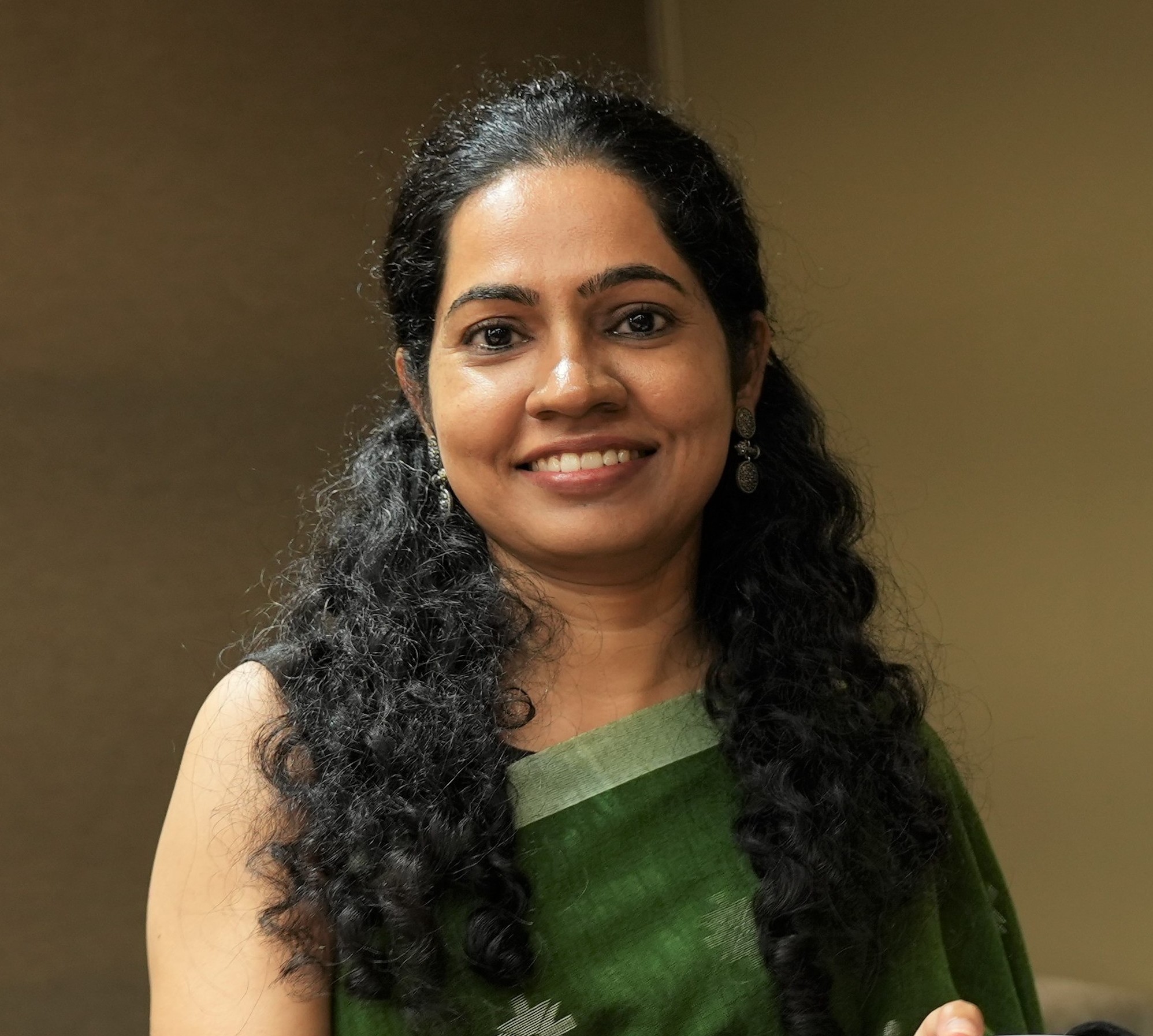 Dr. Sangeeta Yadav