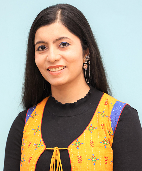 Dr. Amanpreet Kaur