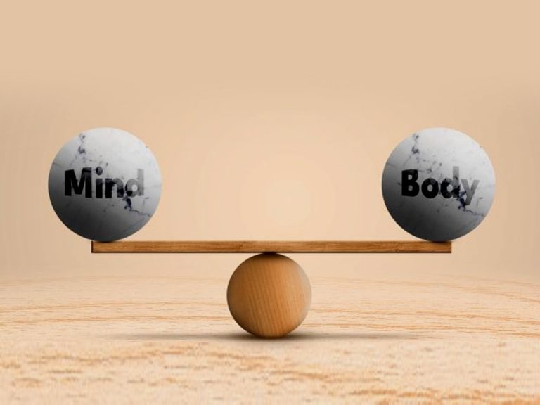 SELF-CARE AMIDST THE COVID-19: LESSON I LEARNED