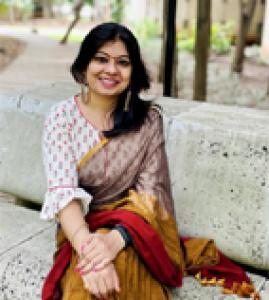 Dr. Samiparna Samanta