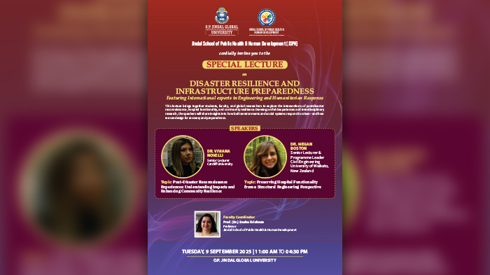 Research & Publication