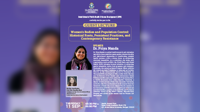 Research & Publication
