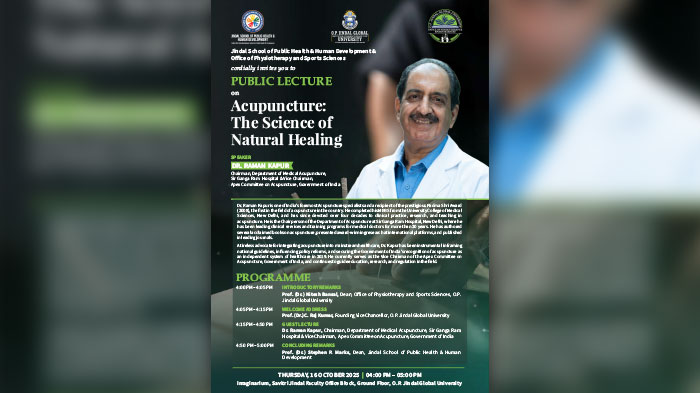 Research & Publication