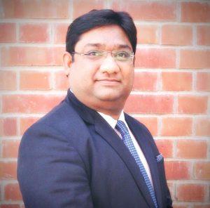 Prof. (Dr.) Nitesh Bansal