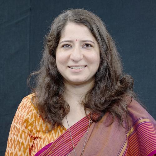 Prof. (Dr.) Nandita Bhan