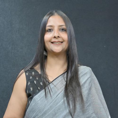 Prof. Dipika Jain