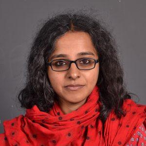 Prof. (Dr.) Swati Narayan