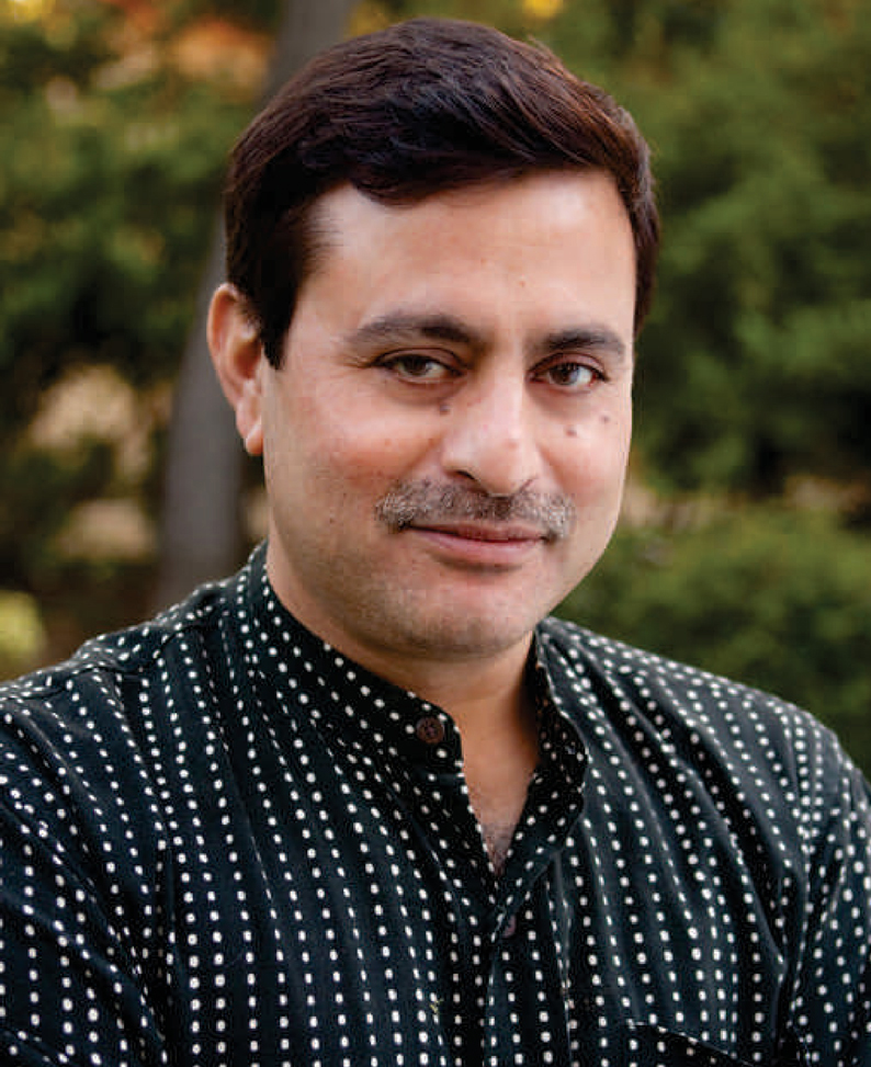 Rajeev-Motwani