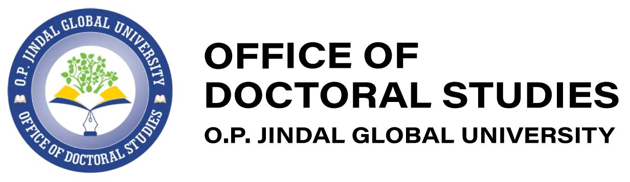 Ph.D. Programmes at JGU