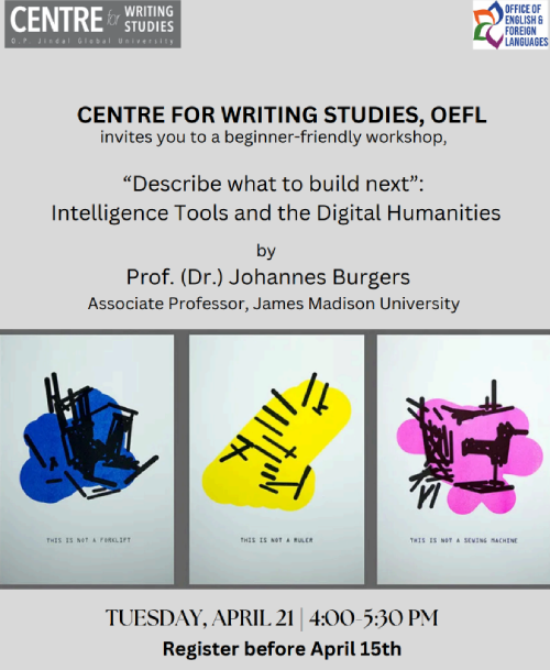 Research & Publication