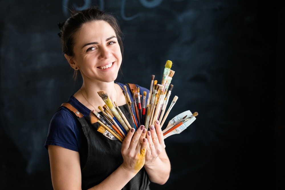 Bachelor of Fine Arts