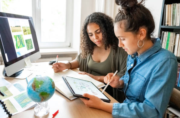 What is Environmental Studies?