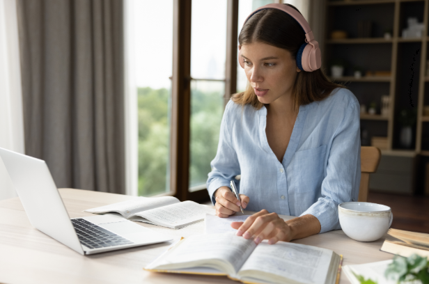 Importance of Studying the English Language