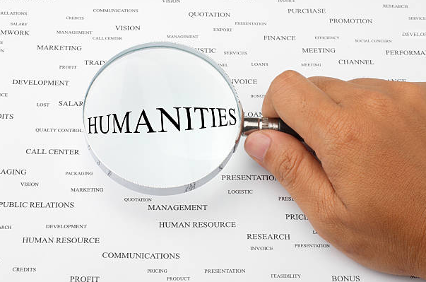 What is Humanities