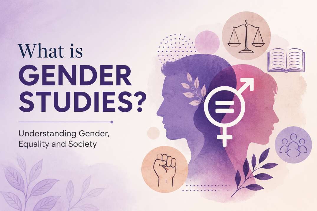 Gender studies