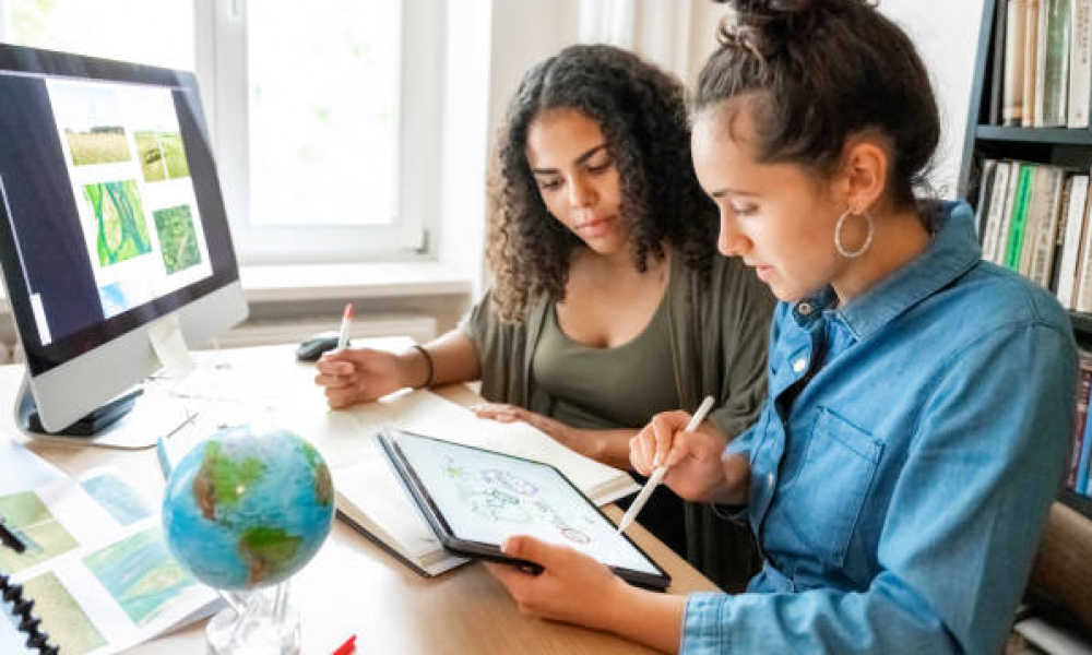 What is Environmental Studies?