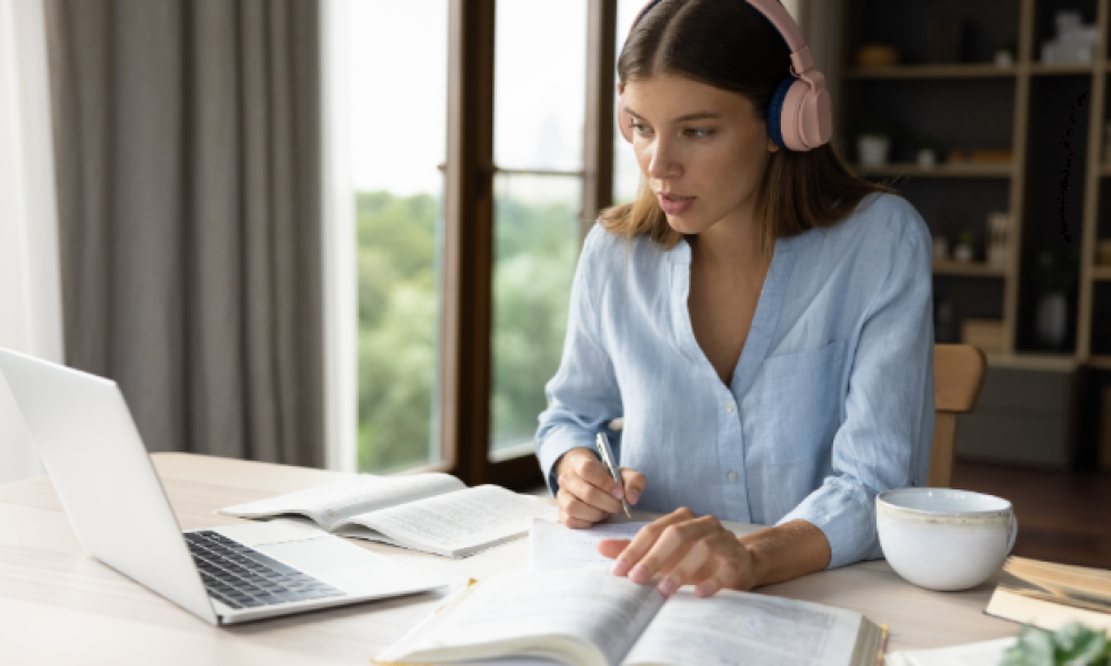 Importance of Studying the English Language