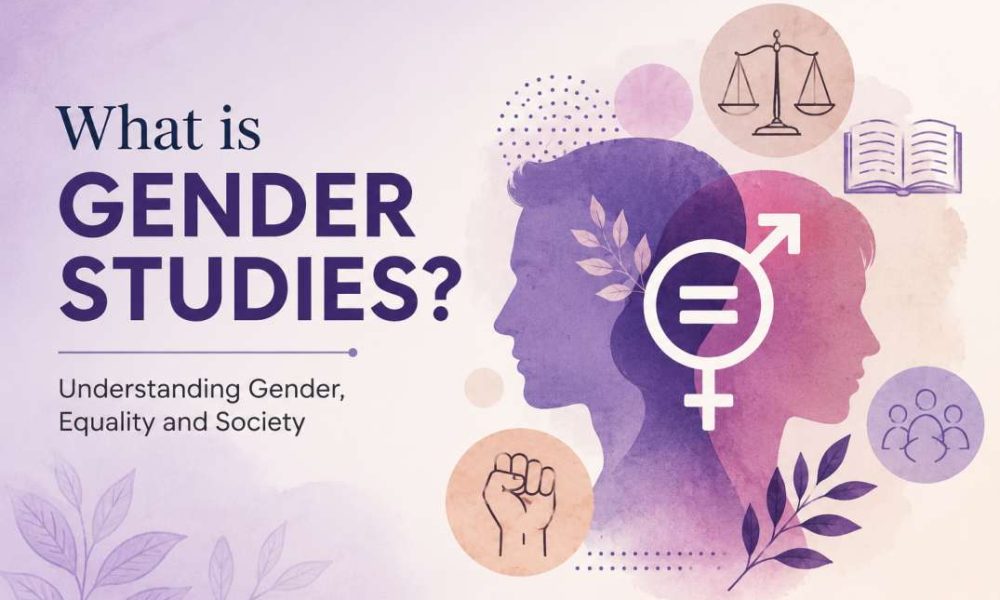 Gender studies