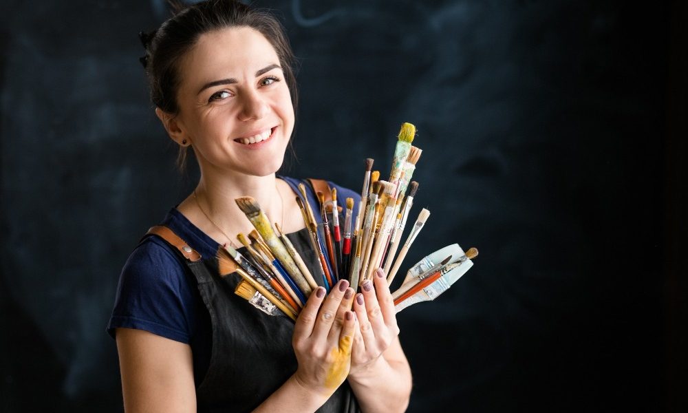 Bachelor of Fine Arts Bachelor of Fine Arts