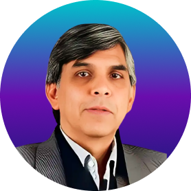 Professor (Dr.) Dinesh Singh