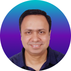 Professor (Dr.) Jatin Anand