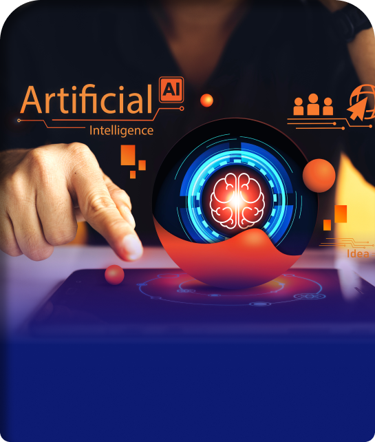 Hands-on AI and real-world learning