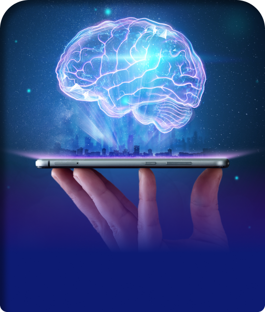 Capstone project and research opportunities