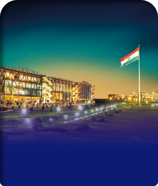 Globally recognised institution