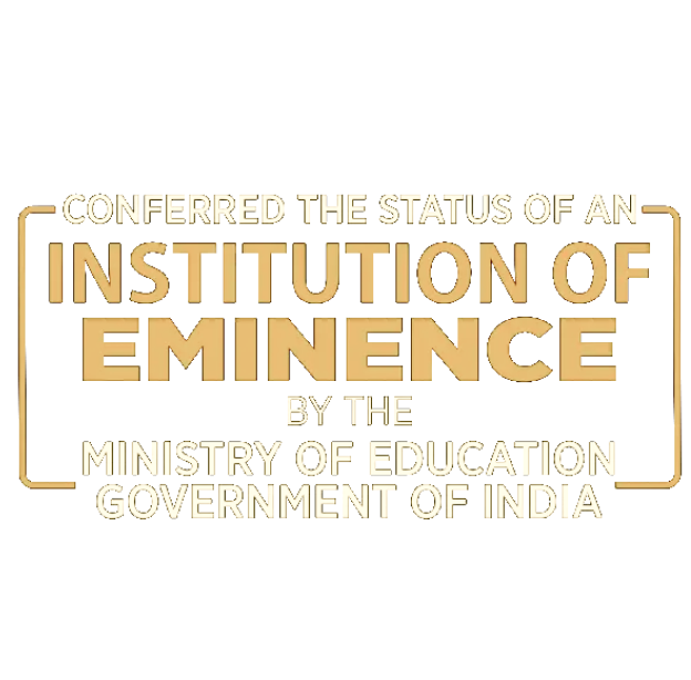 Institution of Eminence - Ministry of Education, Government of India