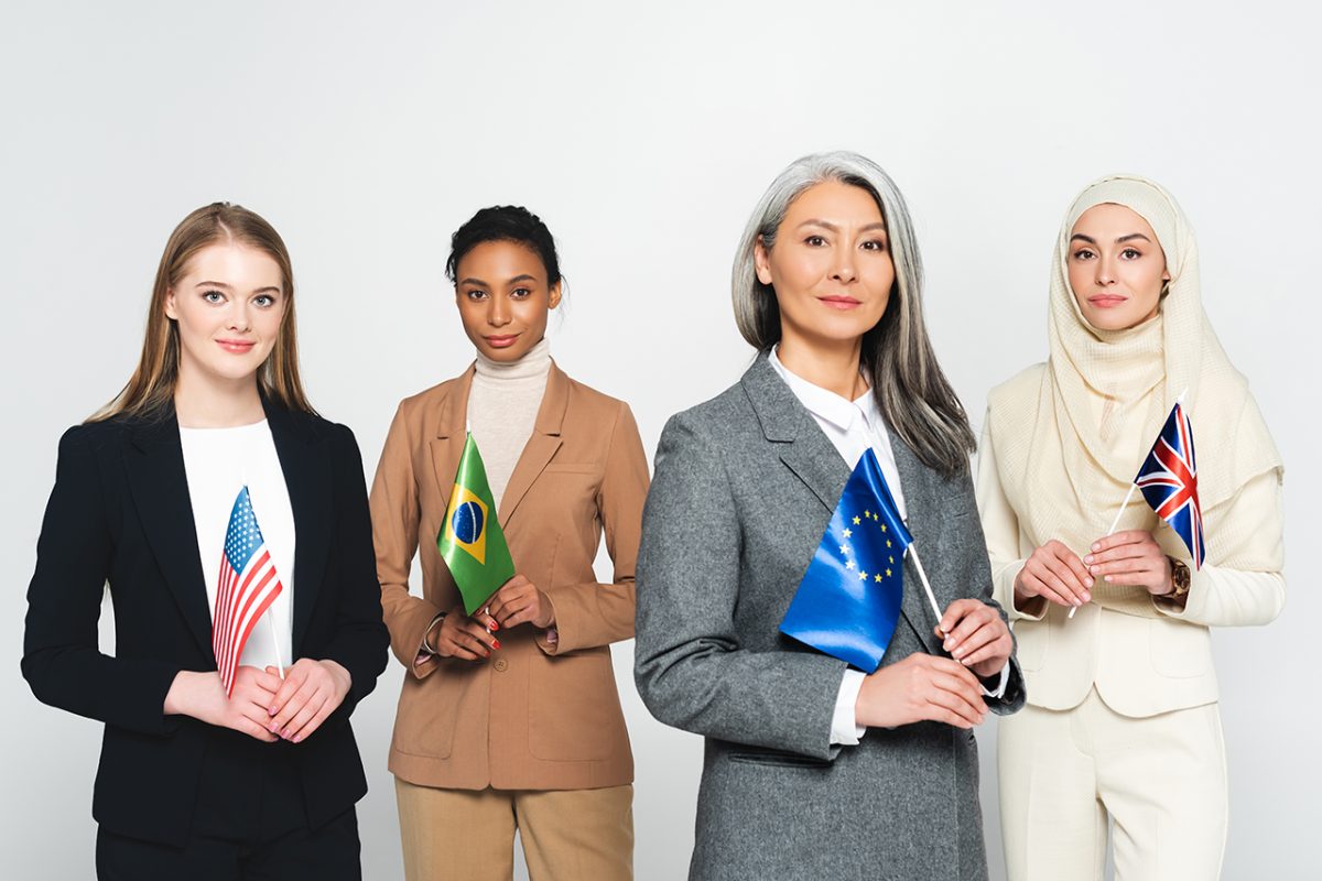 How to choose the Right Master’s programme in International Relations ...