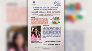 Online Talk on Microlearning