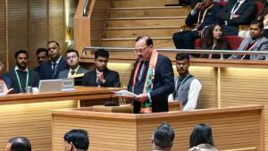 Rigid yet flexible space: CJI Surya Kant's swadeshi vision for judicial independence