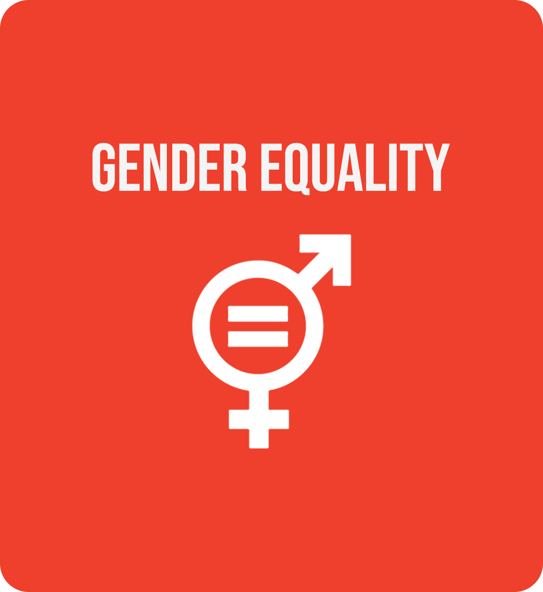 Gender Equality