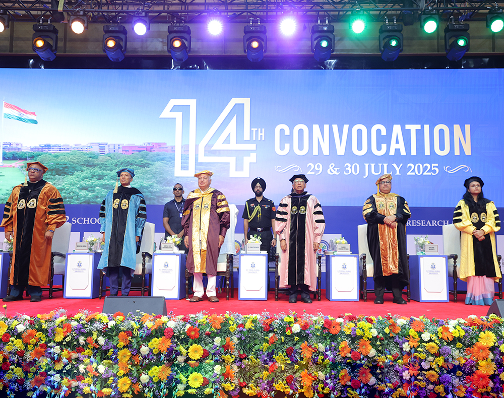 Convocation 2024