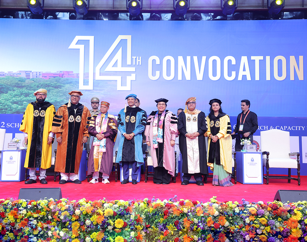 Convocation 2024
