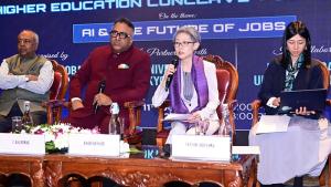 India-Japan Education Conclave Maps Future Of Global Learning And AI As Both Nations Push For Stronger Academic Collaboration