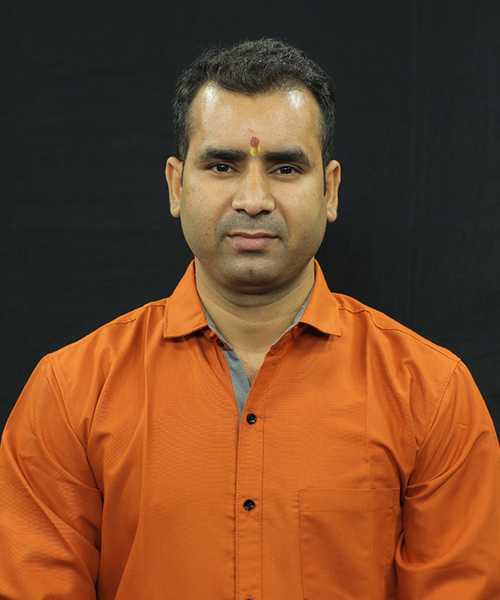 Our Faculty