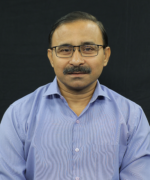 Our Faculty