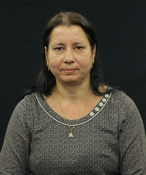 Our Faculty