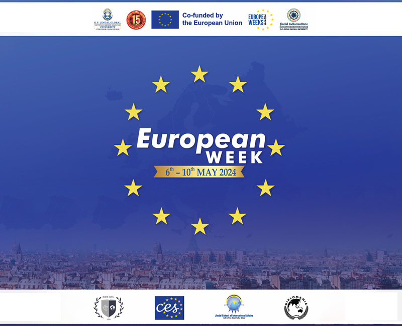 European Week 2024