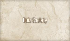 Quiz Society, JGU Wide