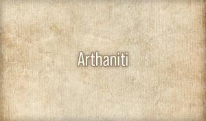 Arthaniti