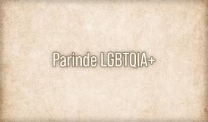 Parinde LGBTQIA+