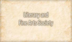 Literary and Fine Arts Society, JGU Wide